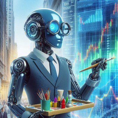 StockBotty – Market Analysis
